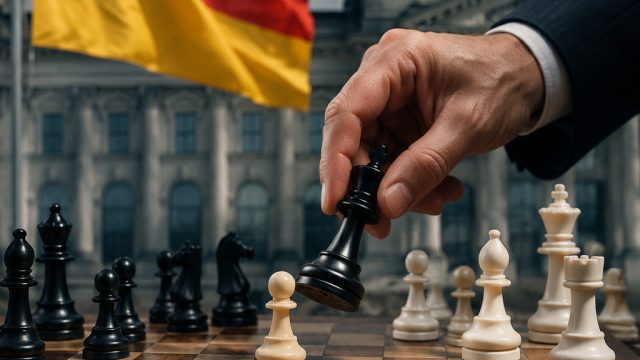 Germany's Defense Budget Cuts Impact Stocks: A Closer Look