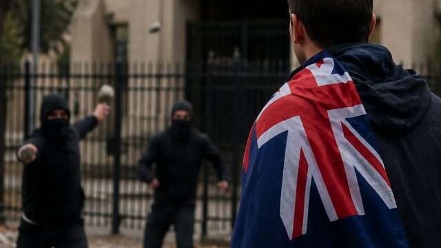 Rise of Domestic Threats: Australians Linked to Iran Target Jewish Communities