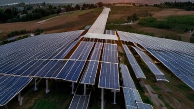 Utah Launches Major Solar and Battery Storage Initiative