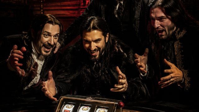 Exciting News: A Sequel to 'What We Do In the Shadows' Is Coming