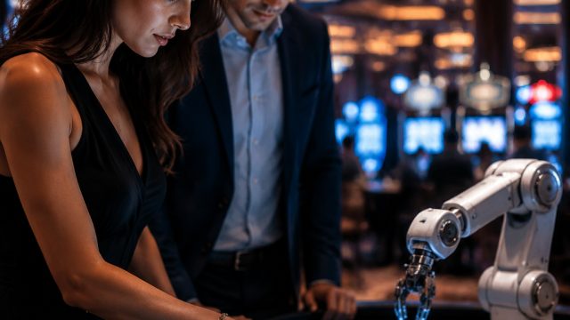 Emerging Tech Trends Reshaping the Digital Landscape in 2026