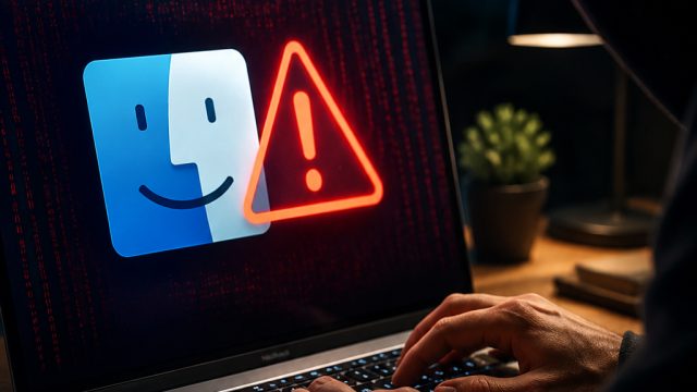 New MacOS Security Flaw Exposes Users to Major Risks