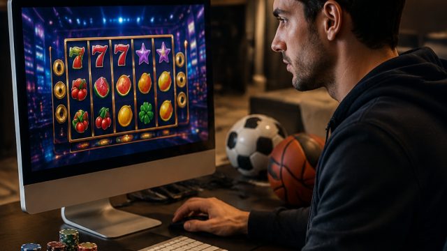 Unlocking Fun: The Rise of Free Internet Slot Games and Skill Games