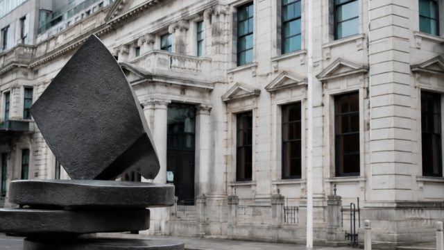 Ireland's Central Bank Implements Major Cost-Cutting Strategies