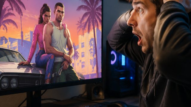 Excitement Builds as Grand Theft Auto VI Price Unveiled