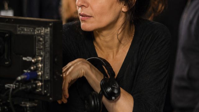 Kino Lorber Secures U.S. Distribution for Manuela Martelli's Latest Film