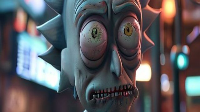 New Spinoff Sparks Excitement in the Expanding Rick and Morty Universe