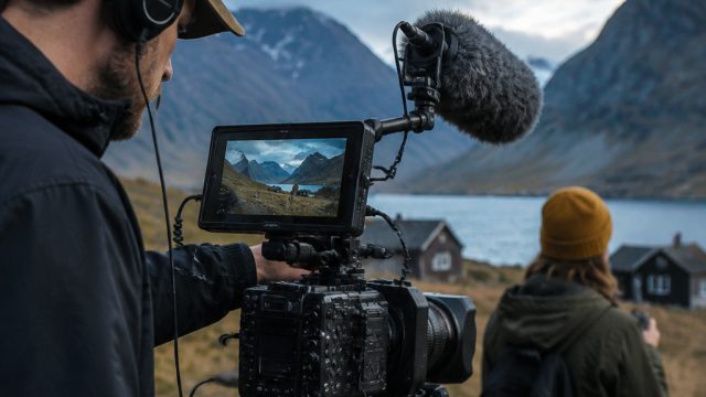 Navigating the New Landscape of Documentary Filmmaking in 2023