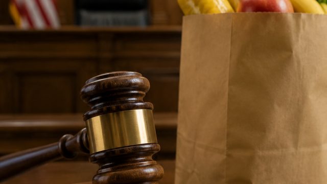 Federal Ruling Protects SNAP Recipients' Access to Treats