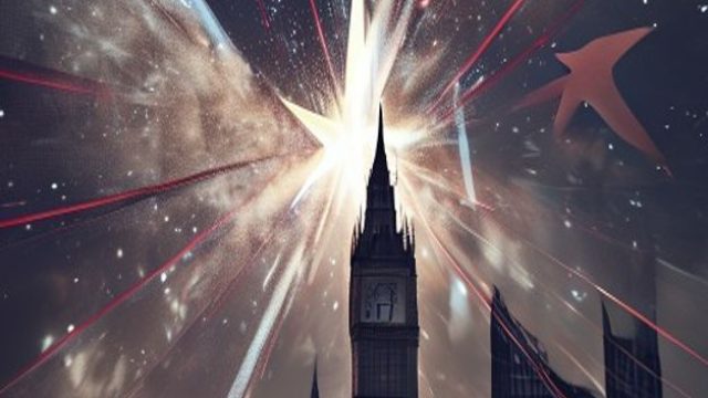 Unexpected Star Rises Amid Political Changes in the UK