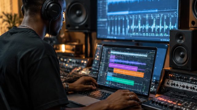 Deezer Launches Fan Remix Feature: A New Era in Music Engagement
