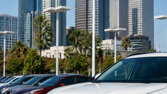 Toyota's Surge in U.S. Sales: A Closer Look at Market Dynamics