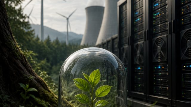 Assessing the Environmental Impact of AI Technology Today