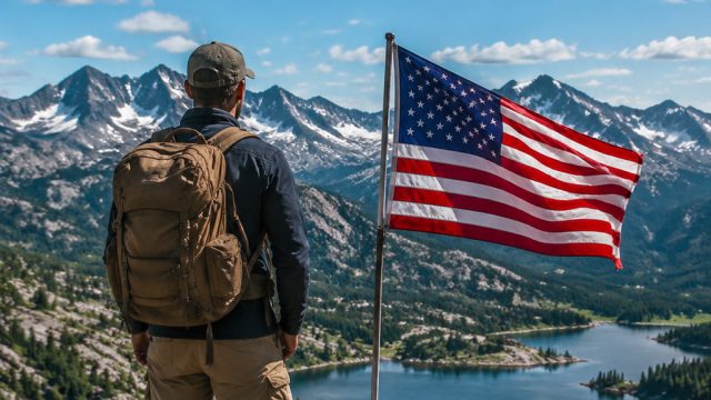 Experience the Great Outdoors: Celebrate America’s 250th This Summer