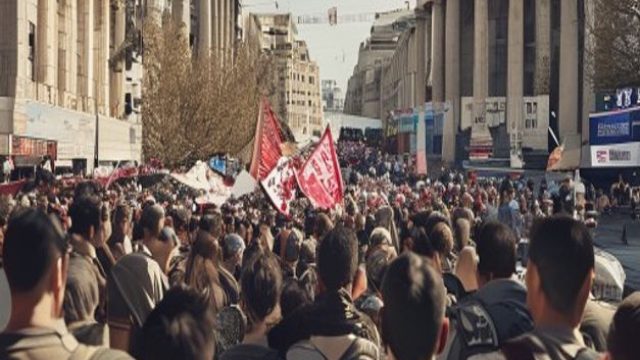 Athens Community Ends Hunger Strike Amid Local Government Resolution