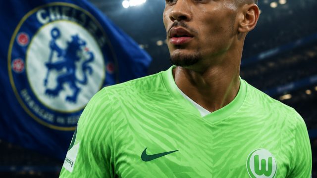 Chelsea Targets Maxence Lacroix: What This Means for Their Defense