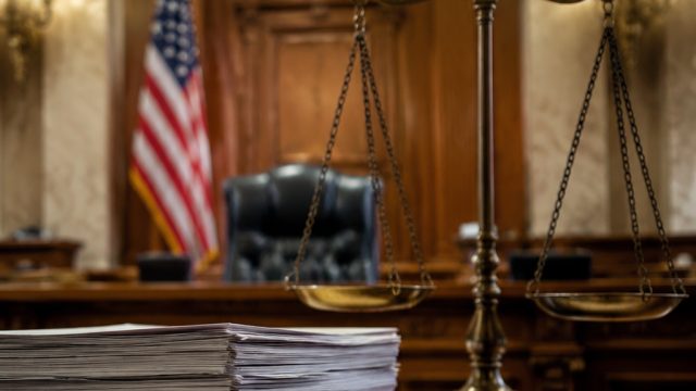 Court Ruling Puts Trump Administration's Voter Data Requests on Hold