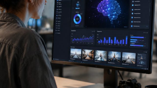 Meta Revamps Facebook Creator Studio with Advanced AI Features