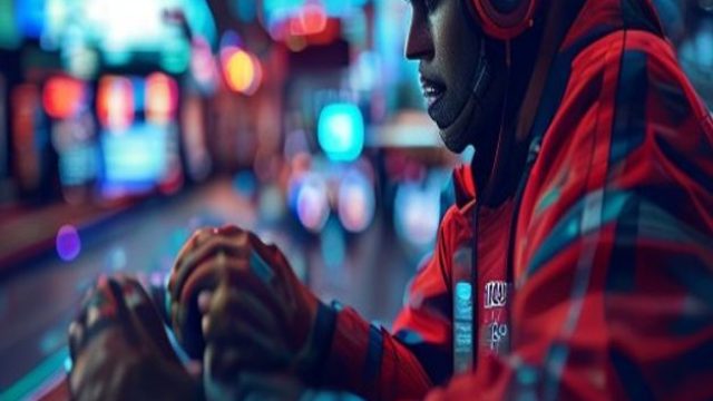 Unlocking the Future of Sports Betting with Innovative Technologies