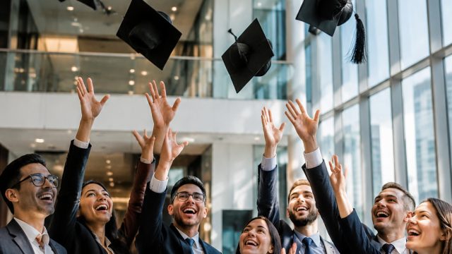 Celebrating New Achievements: Endocrinology Fellowship Graduates 2026