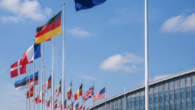 European Nations Strengthen NATO Commitment Ahead of Major Summit