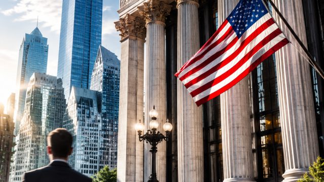 U.S. Banks Set for Stability: How Recent Tests Impact Future Risks