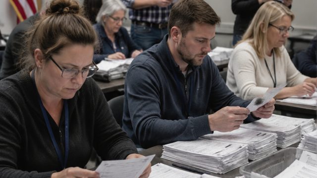 Sioux Falls Mayoral Race Faces Unprecedented Recount Scenario