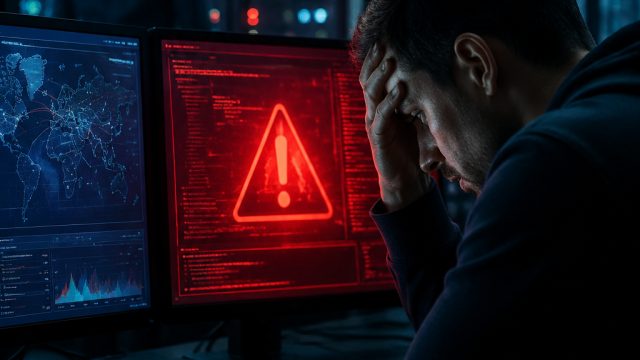 Urgent Security Alert: Cisco SD-WAN Vulnerability Exploited Ahead of Disclosure