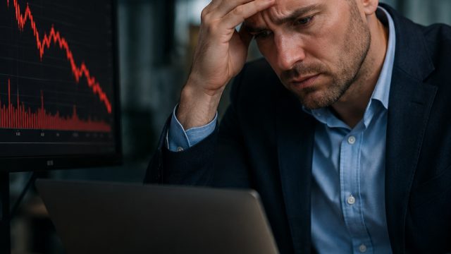 Cerebras Technologies Faces Stock Decline Amid Margin Clarifications