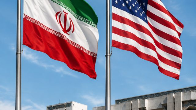 Iran's Foreign Ministry Emphasizes Mutual Obligations Amid U.S. Tensions