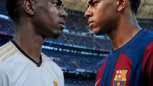 Real Madrid and Barcelona Eye Major Transfers: Insights and Implications