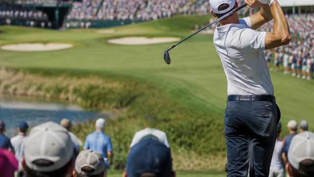 PGA Tour's Major Overhaul: Impact and What Golf Fans Should Know