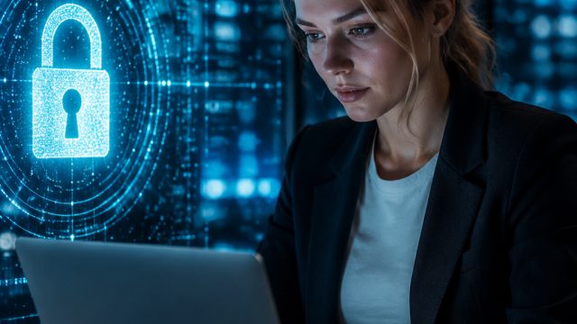 Data Privacy in the Digital Age: Navigating New Challenges and Solutions