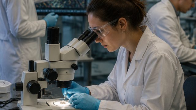 Boosting Mineral Discovery: MIT's Tech Receives Federal Backing