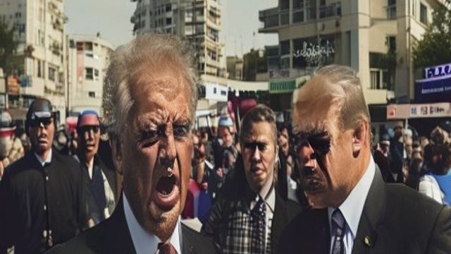 Albanian Uproar Against Kushner and Trump's Resort Development