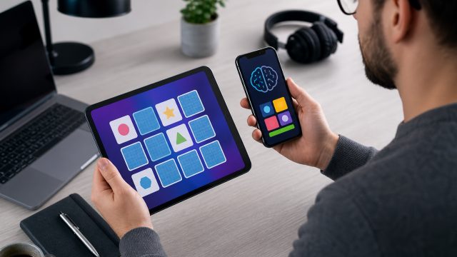 Exploring the Latest Trends in Memory Skills Games for 2023