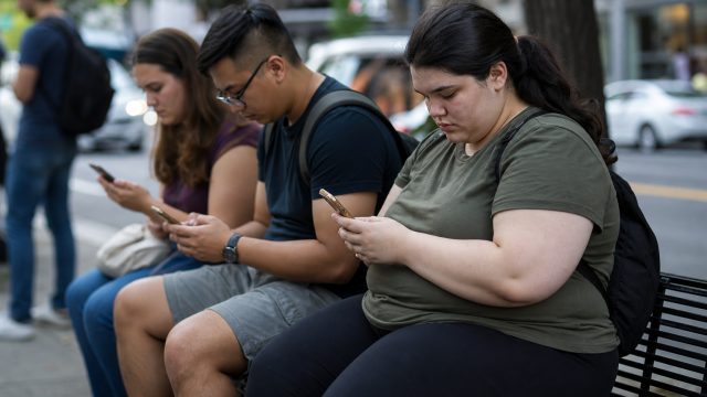 Young Adults Face Alarming Rise in Obesity Amid Health Crisis