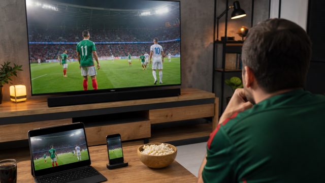 How to Stream the Mexico vs. Czechia Match: Your Ultimate Guide