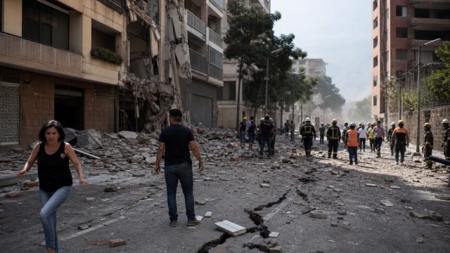 Venezuela Faces Devastating Earthquakes: What You Need to Know