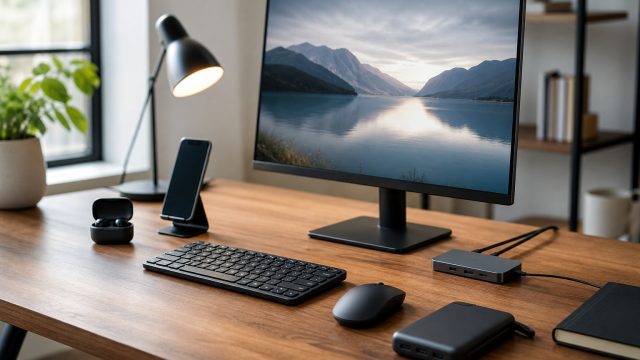 Transform Your Tech Setup with These Affordable Gadgets