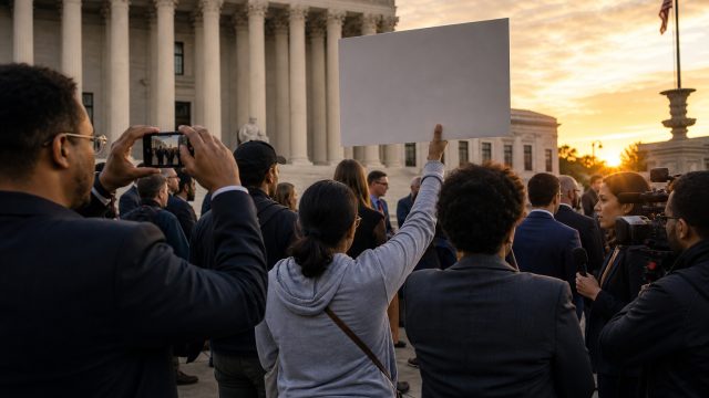 Federal Rulings Shape the Future of Voting Rights in America