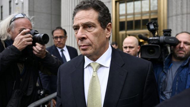 Frank Carone Indicted: A Deep Dive into NYC's Latest Corruption Case