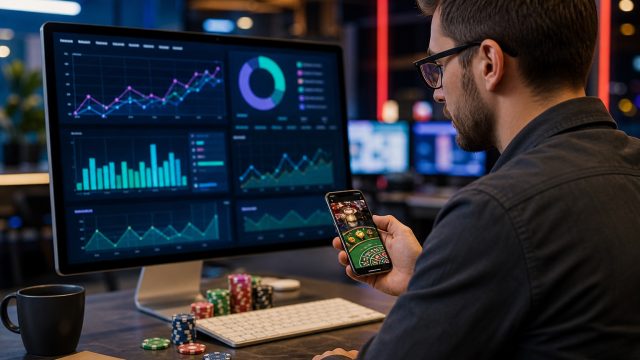 Exploring the Latest Trends in Online Casinos: What’s Hot in 2023