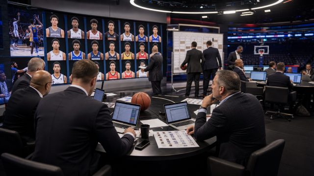 2026 NBA Draft Insights: Team Strategies and Key Takeaways