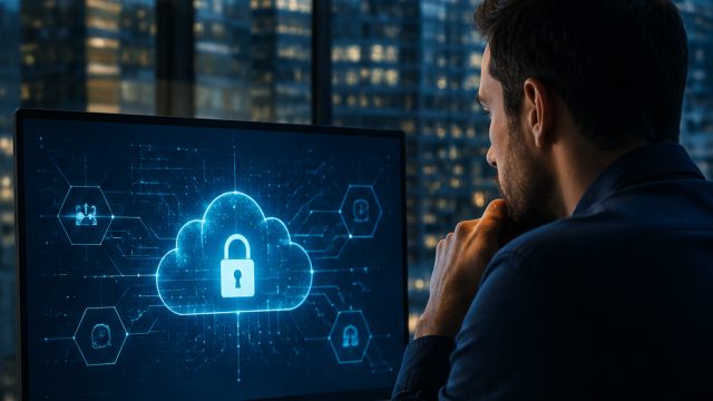 Navigating the Cloud: Best Practices for Enterprise Security