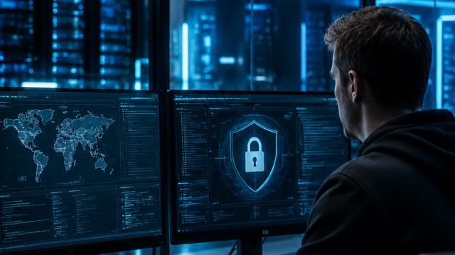 Cybersecurity Trends to Watch: Preparing for Tomorrow's Threats